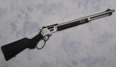 Smith & Wesson ~ 1854 ~ .45 Long Colt