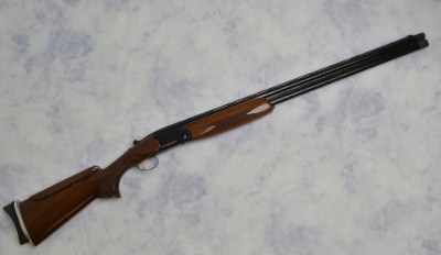 Weatherby Orion 12 Gauge