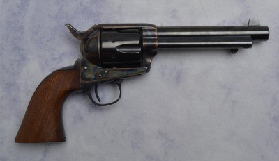 Uberti ~ None ~ .45 Long Colt