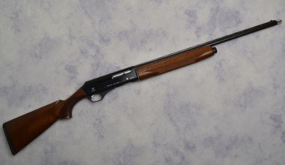 Franchi ~ 620 VS ~ 20 Gauge