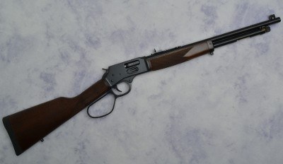 Henry ~ H012GMR ~ .357 Magnum