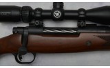 Mossberg ~ Patriot ~ .270 Winchester - 3 of 8