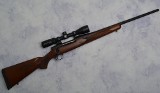 Mossberg ~ Patriot ~ .270 Winchester - 1 of 8