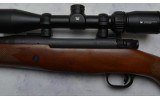 Mossberg ~ Patriot ~ .270 Winchester - 7 of 8