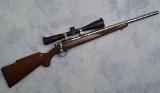 Ruger ~ 77/17 ~ .17 HMR - 1 of 10