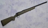 Remington ~ 700 Tactical ~ .308 Winchester - 1 of 9