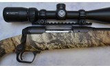 Savage ~ 110 ~ 6.5 Creedmoor - 3 of 9