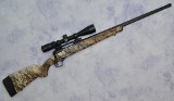 Savage ~ 110 ~ 6.5 Creedmoor - 1 of 9