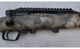 Savage ~Impluse ~ 6.5 Creedmoor - 3 of 9
