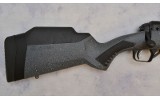 Savage ~110 ~ 6.5 Creedmoor - 2 of 9