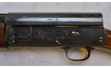 Browning ~ A-5 Light Twelve ~ 12 Gauge - 8 of 9