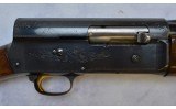 Browning ~ A-5 Light Twelve ~ 12 Gauge - 3 of 9
