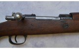 Yugo ~ M24/47 ~ 8mm - 3 of 10