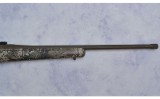 Mossberg ~ Patriot ~ 6.5 Creedmoor - 4 of 9