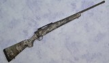 Mossberg ~ Patriot ~ 6.5 Creedmoor - 1 of 9