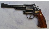 Smith & Wesson ~ 19-4 ~ .357 Magnum - 2 of 5
