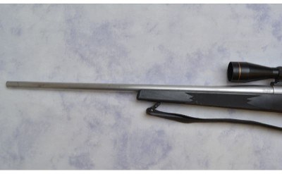 Weatherby ~ Vanguard ~ .270 WSM - Image 7 of 9