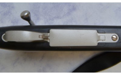 Weatherby ~ Vanguard ~ .270 WSM - Image 5 of 9