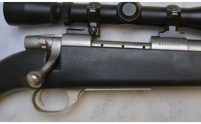 Weatherby ~ Vanguard ~ .270 WSM - Image 3 of 9