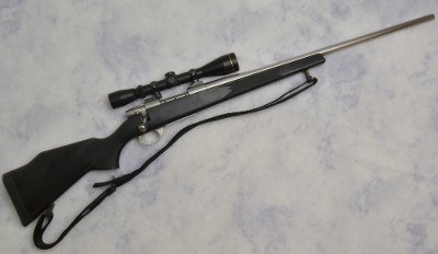 Weatherby ~ Vanguard ~ .270 WSM - Image 1 of 9