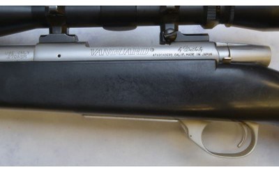 Weatherby ~ Vanguard ~ .270 WSM - Image 8 of 9
