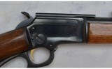 Marlin ~ Golden 39A ~ .22 S, L, LR - 3 of 9
