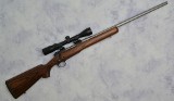 Winchester ~ 70 ~ .270 WSM - 1 of 9