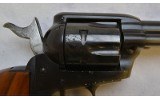 Colt ~ Buntline Scout ~ .22 Long Rifle - 5 of 5