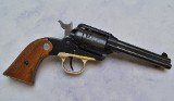 Ruger ~ Bearcat ~ .22 Long Rifle - 1 of 3