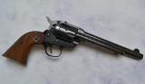 Ruger ~ Single Six ~ .22 Long Rifle / .22 Mag - 1 of 3