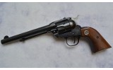 Ruger ~ Single Six ~ .22 Long Rifle / .22 Mag - 2 of 3
