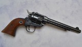 Ruger ~ Single Six ~ .22 Long Rifle - Image 1 of 3
