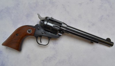 Ruger ~ Single Six ~ .22 Long Rifle - Image 1 of 3