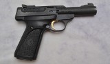 Browning ~ Buck Mark ~ .22 Long Rifle - 1 of 3