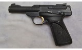 Browning ~ Buck Mark ~ .22 Long Rifle - 2 of 3