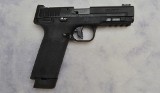 Smith & Wesson ~ M&P 22X ~ .22 Long Rifle - 1 of 3