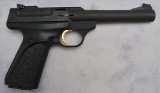 Browning ~ Buck Mark ~ .22 Long Rifle - 1 of 3