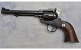 Ruger ~ New Model Single Six ~ .22 Long Rifle - Image 2 of 3