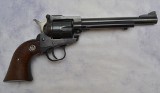 Ruger ~ New Model Single Six ~ .22 Long Rifle - Image 1 of 3