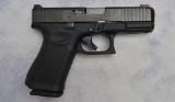 Glock ~ 19 Gen 5 ~ 9mm Luger - 1 of 3