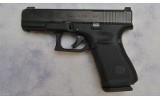 Glock ~ 19 Gen 5 ~ 9mm Luger - 2 of 3