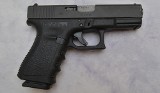 Golck ~ 19 ~ 9mm Luger - 1 of 3