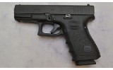 Golck ~ 19 ~ 9mm Luger - 2 of 3