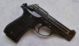 Beretta ~ 85BB ~ 9 Short/.380 ACP - 1 of 3
