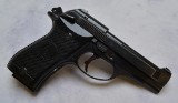 Beretta ~ 85BB ~ 9 Short/.380 ACP - 1 of 3