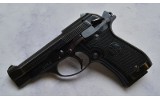 Beretta ~ 85BB ~ 9 Short/.380 ACP - 2 of 3