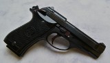 Beretta ~ 85BB ~ 9 Short/.380 ACP - 1 of 3