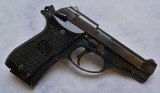 Beretta ~ 85BB ~ 9 Short/.380 ACP - Image 1 of 3