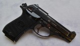 Beretta ~ 85BB ~ 9 Short/.380 ACP - 1 of 3