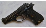Beretta ~ 85BB ~ 9 Short/.380 ACP - 2 of 3